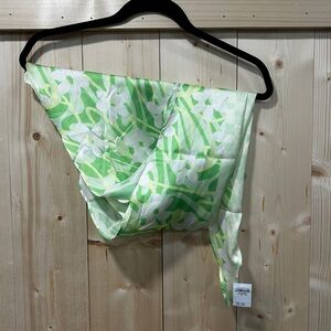 NEW! American Eagle Outfitters Satin Hair Scarf